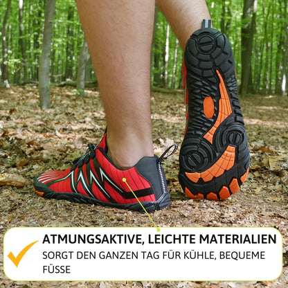 Explorer™ – Übergangs-Barfußschuhe (1+1 Gratis)