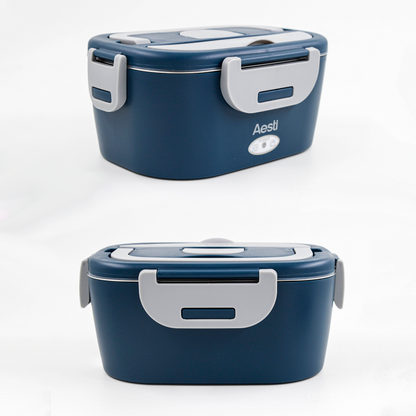 Aesti® – Tragbare Elektrische Beheizte Lunchbox