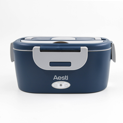 Aesti® – Tragbare Elektrische Beheizte Lunchbox