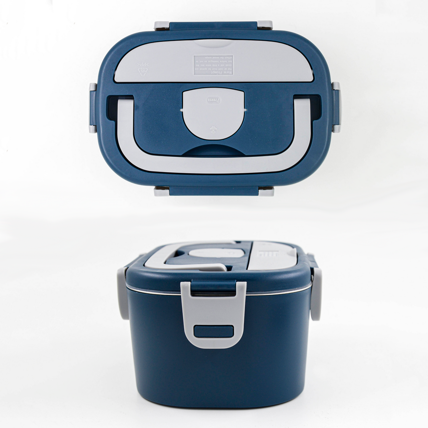 Aesti® – Tragbare Elektrische Beheizte Lunchbox