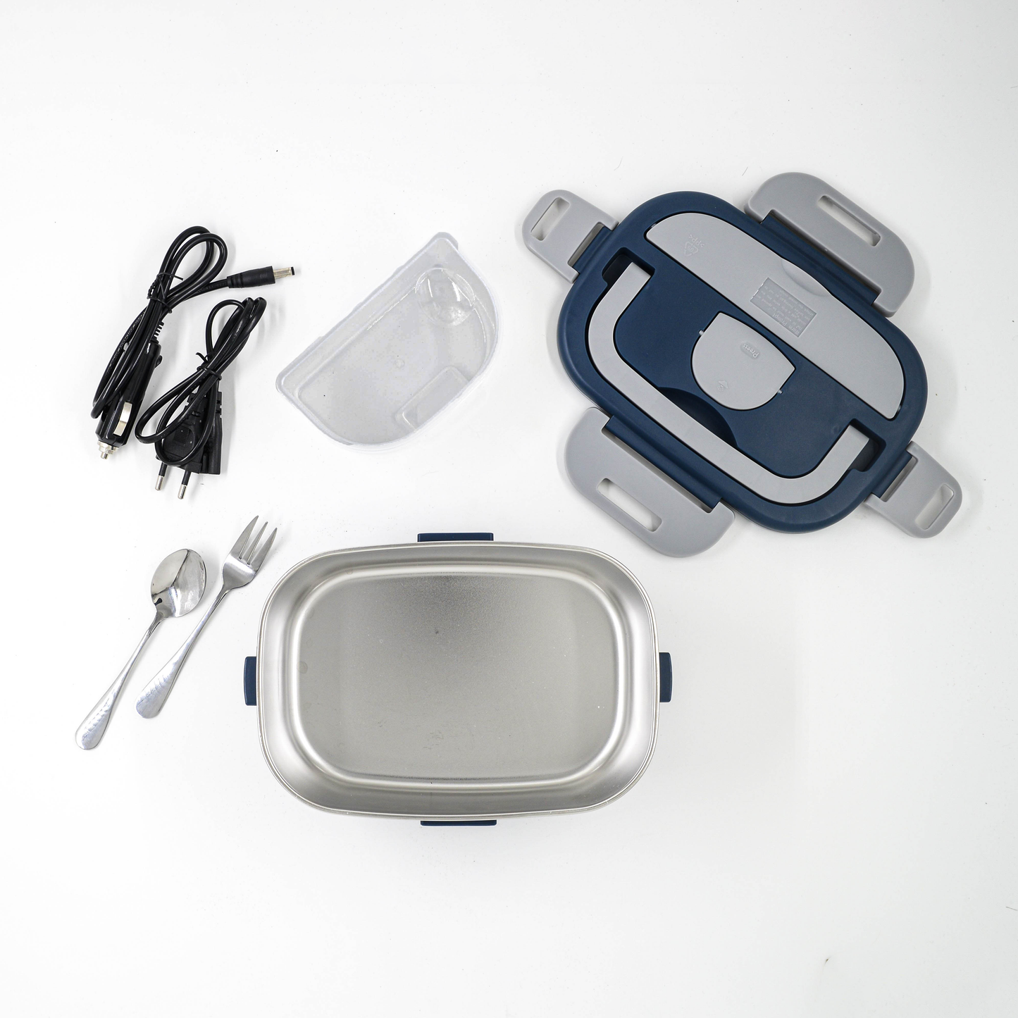 Aesti® – Tragbare Elektrische Beheizte Lunchbox