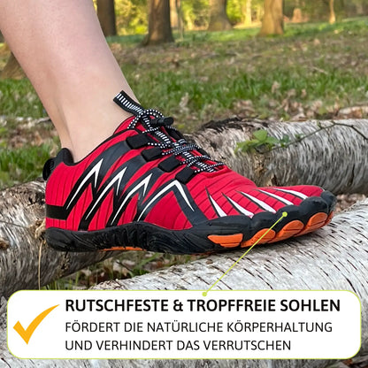 Explorer™ – Übergangs-Barfußschuhe (1+1 Gratis)