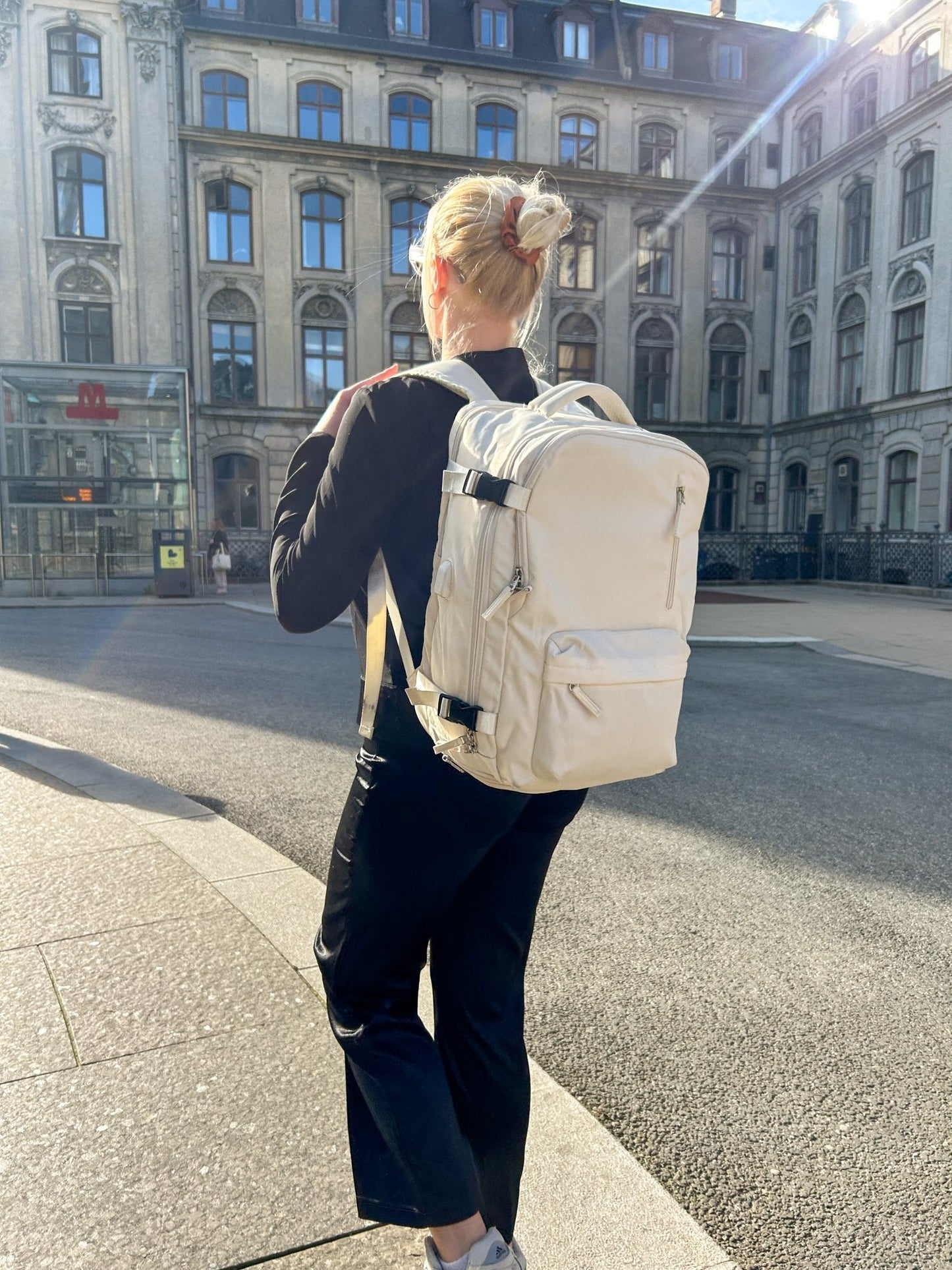 Explorer™ – Reise-Rucksack