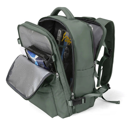 Explorer™ – Reise-Rucksack